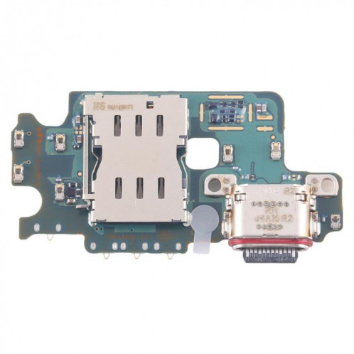 Carte de port de charge d'origine pour Samsung Galaxy S25 SM-S931E SH43571946-04
