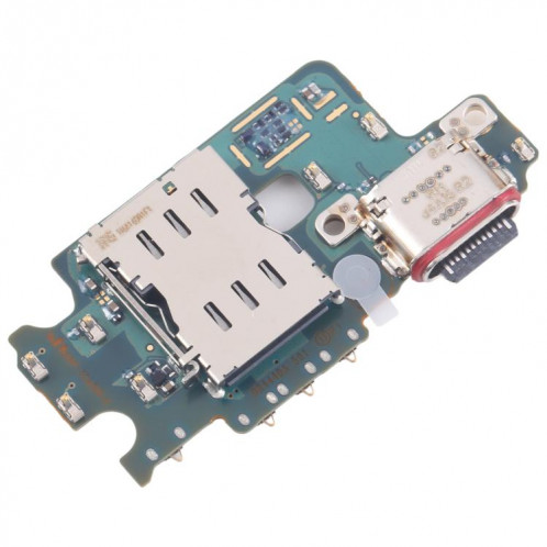 Carte de port de charge d'origine pour Samsung Galaxy S25 SM-S931E SH43571946-04