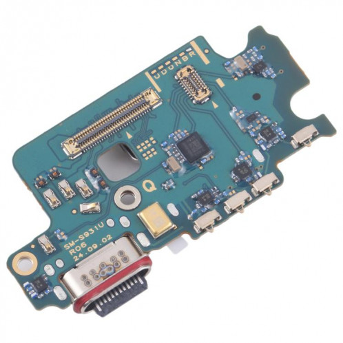 Carte de port de charge d'origine pour Samsung Galaxy S25 SM-S931E SH43571946-04