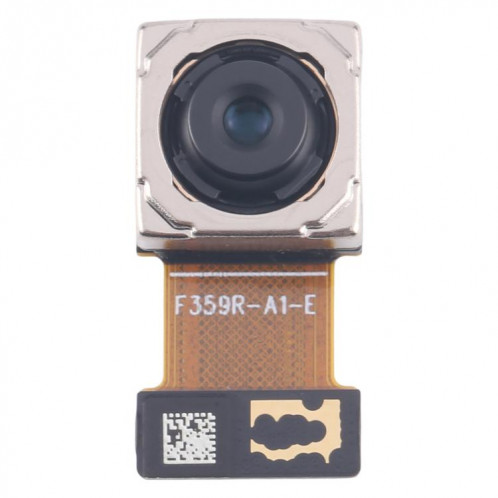 Pour Samsung Galaxy A06 SM-A065F Caméra arrière d'origine SH4359622-04