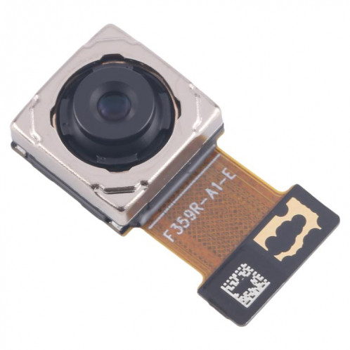 Pour Samsung Galaxy A06 SM-A065F Caméra arrière d'origine SH4359622-04