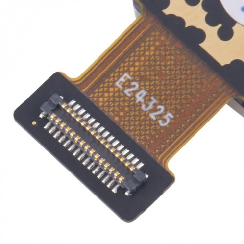 Pour Samsung Galaxy A06 SM-A065F Caméra arrière d'origine SH4359622-04