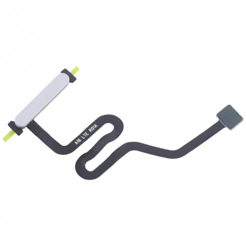 Câble flexible de capteur d'empreintes digitales d'origine pour Samsung Galaxy A16 SM-A165F (gris) SH361H877-04