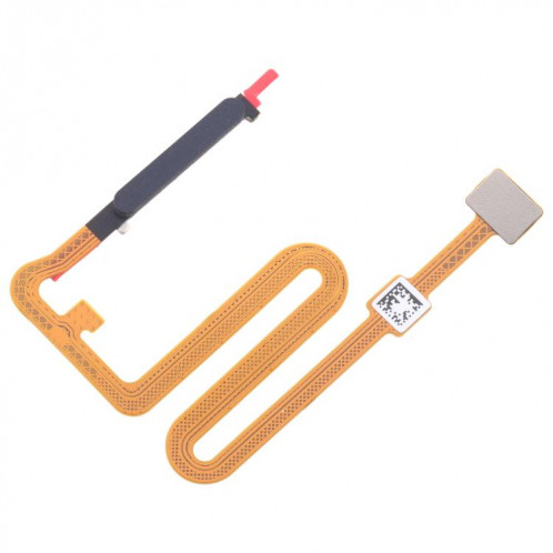 Pour Samsung Galaxy A16 5G SM-A166P Câble flexible de capteur d'empreintes digitales d'origine (noir) SH362B1240-04