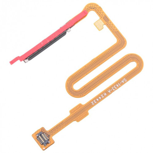Pour Samsung Galaxy A16 5G SM-A166P Câble flexible de capteur d'empreintes digitales d'origine (vert) SH362G1947-04