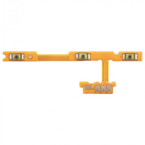 Câble flexible pour bouton d'alimentation et bouton de volume d'origine pour Samsung Galaxy A16 5G SM-A166P SH4363956-04