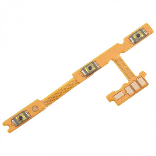 Câble flexible pour bouton d'alimentation et bouton de volume d'origine pour Samsung Galaxy A16 5G SM-A166P SH4363956-04