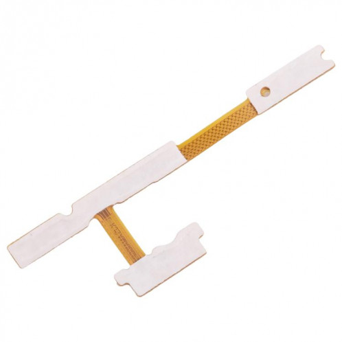 Câble flexible pour bouton d'alimentation et bouton de volume d'origine pour Samsung Galaxy A16 5G SM-A166P SH4363956-04