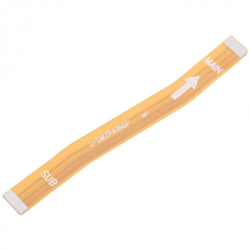 Câble flexible de carte mère OEM pour Samsung Galaxy A16 5G SM-A166P SH4365983-04