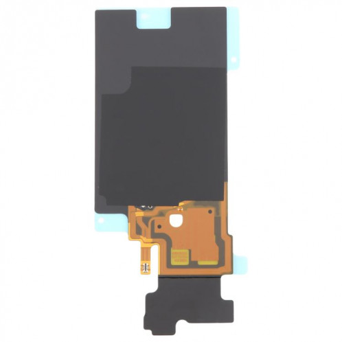 Pour Samsung Galaxy S24 FE SM-S721B Module de charge sans fil NFC d'origine SH43671256-04