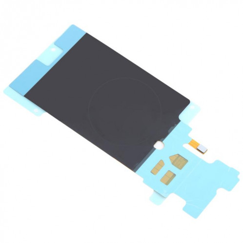 Pour Samsung Galaxy S24 FE SM-S721B Module de charge sans fil NFC d'origine SH43671256-04