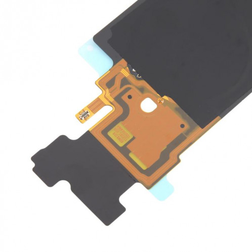 Pour Samsung Galaxy S24 FE SM-S721B Module de charge sans fil NFC d'origine SH43671256-04