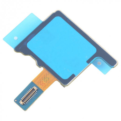 Carte de lecteur de carte SIM d'origine pour Samsung Galaxy Z Fold6 SM-F956B SH4368478-04