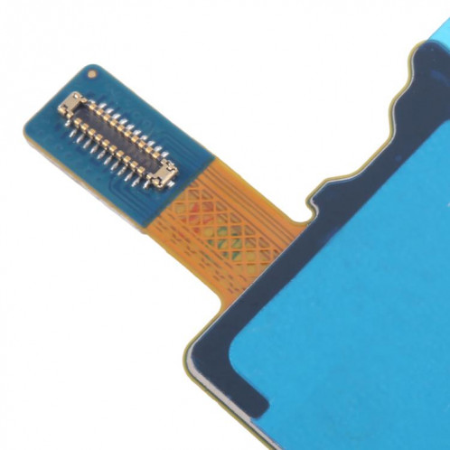 Carte de lecteur de carte SIM d'origine pour Samsung Galaxy Z Fold6 SM-F956B SH4368478-04