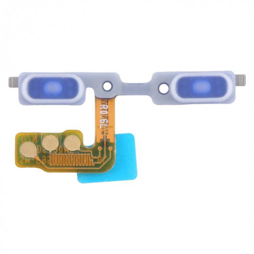 Câble flexible de bouton de volume d'origine pour Samsung Galaxy Z Fold6 SM-F956B SH4370644-04