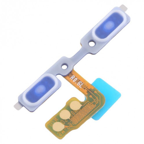 Câble flexible de bouton de volume d'origine pour Samsung Galaxy Z Fold6 SM-F956B SH4370644-04
