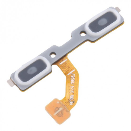 Câble flexible de bouton de volume d'origine pour Samsung Galaxy Z Flip6 SM-F741B SH43711672-04