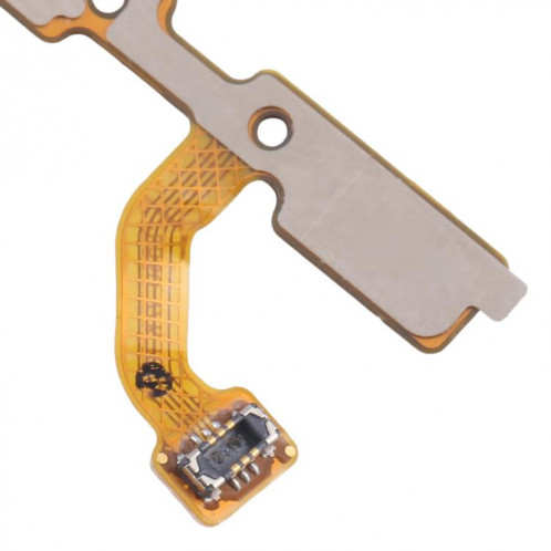 Câble flexible de bouton de volume d'origine pour Samsung Galaxy Z Flip6 SM-F741B SH43711672-04