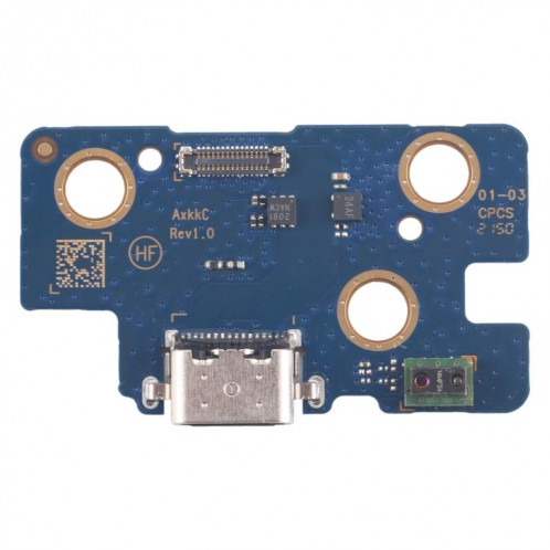 Carte de port de charge à souder pour Samsung Galaxy Tab A8 10.5 2021 SM-X200 SH4377459-04