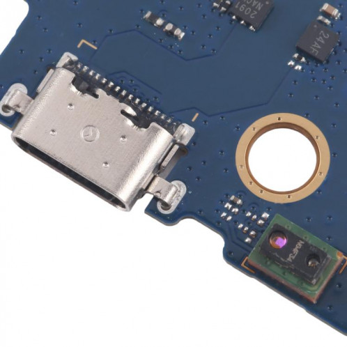 Carte de port de charge à souder pour Samsung Galaxy Tab A8 10.5 2021 SM-X200 SH4377459-04