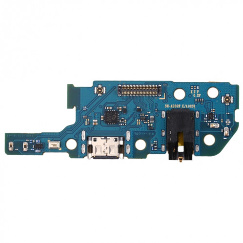 Pour la carte de port de charge Galaxy A20e A202F SH50251517-04