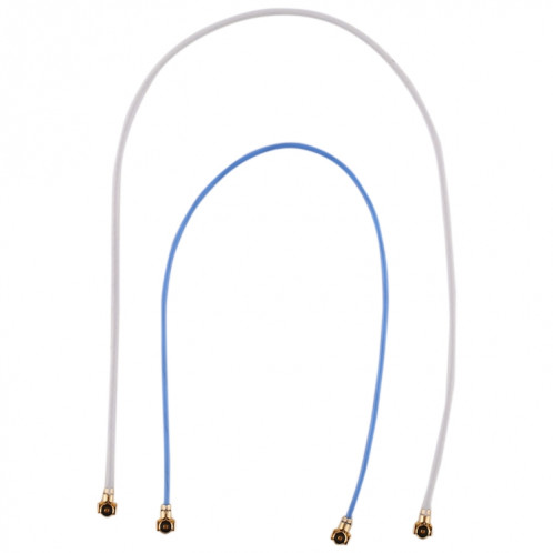 Pour Galaxy M10 1 paire de câble flexible de signal d'antenne SH5026259-04