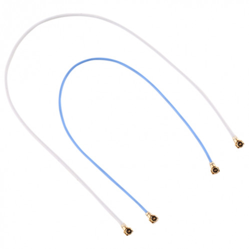 Pour Galaxy M10 1 paire de câble flexible de signal d'antenne SH5026259-04