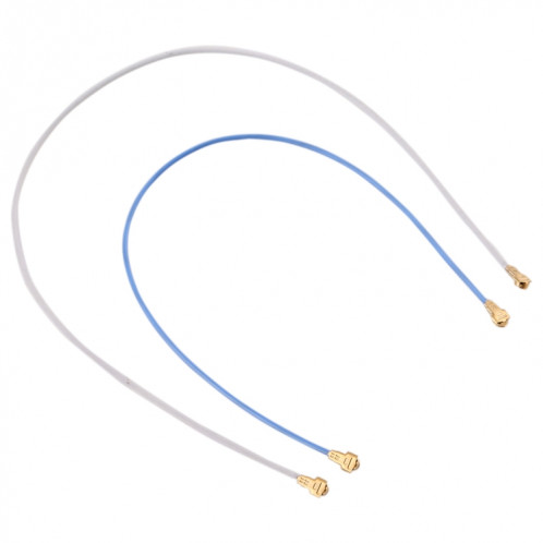 Pour Galaxy M10 1 paire de câble flexible de signal d'antenne SH5026259-04