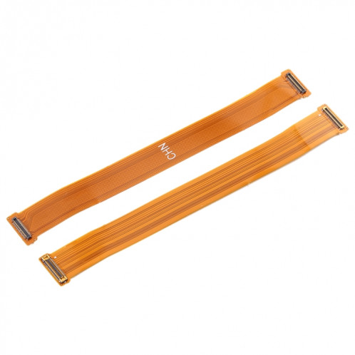 Pour Galaxy A40S 1 paire de câble flexible de carte mère SH50291525-04