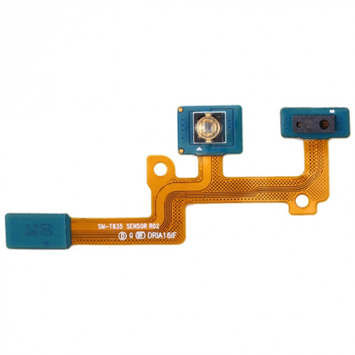 Pour Galaxy Tab S4 10.5 T835 / T830 Câble flexible du capteur de lumière SH5037936-04