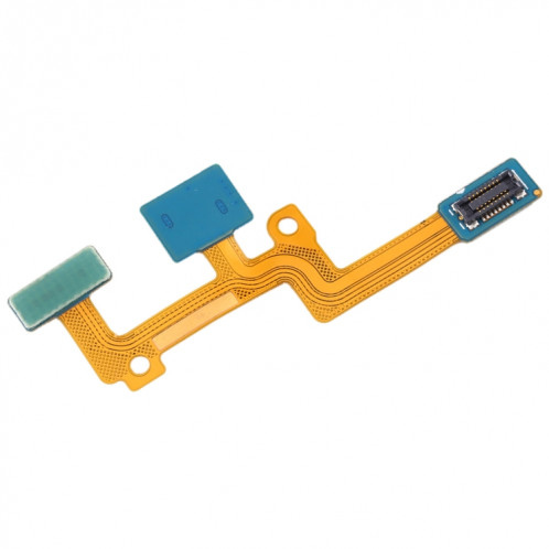 Pour Galaxy Tab S4 10.5 T835 / T830 Câble flexible du capteur de lumière SH5037936-04