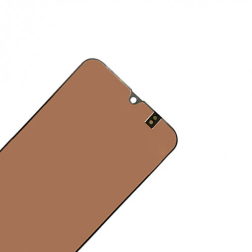 Écran LCD Super AMOLED d'origine pour Galaxy A20 avec assemblage complet du numériseur (noir) SH430B1682-06