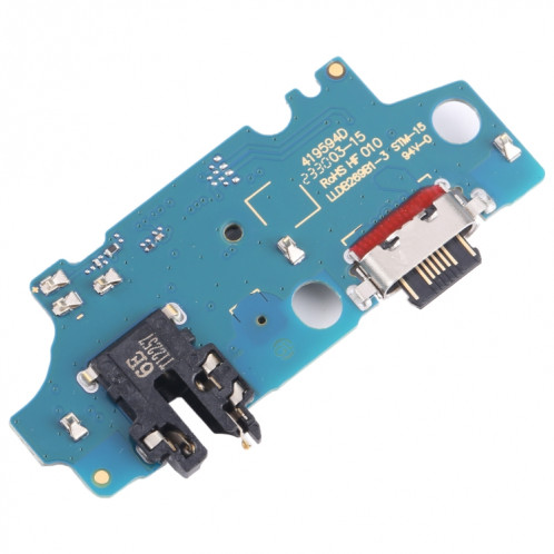 Pour carte de port de charge Samsung Galaxy A05s SM-A057 SH55721686-04
