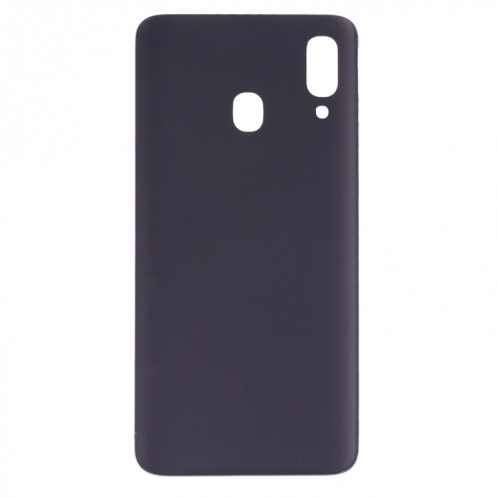 Pour Galaxy A40 SM-A405F/DS, SM-A405FN/DS, SM-A405FM/DS Couvercle arrière de la batterie (Bleu) SH25LL659-06