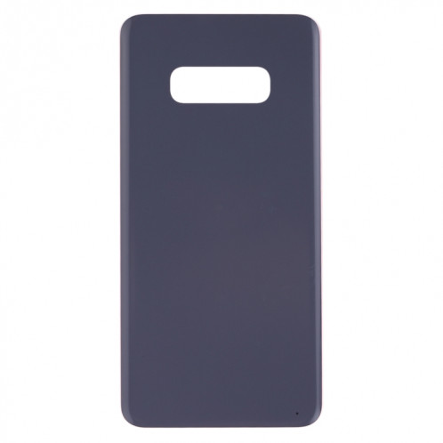 Pour Galaxy S10e SM-G970F/DS, SM-G970U, SM-G970W Coque arrière de batterie d'origine (rose) SH26FL143-06