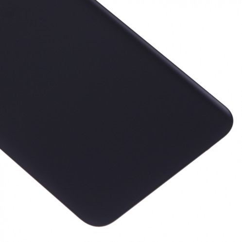 Pour Galaxy S10e SM-G970F/DS, SM-G970U, SM-G970W Couvercle arrière de la batterie (Noir) SH28BL1408-06