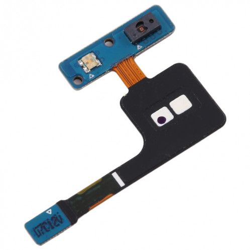 Pour Galaxy A8 + (2018) Câble flexible du capteur de lumière A730F SH5663441-04