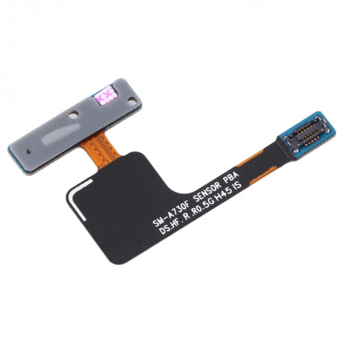 Pour Galaxy A8 + (2018) Câble flexible du capteur de lumière A730F SH5663441-04