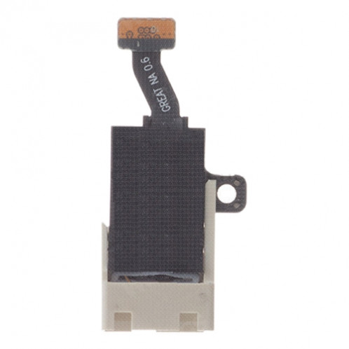 Pour Galaxy Note 8 Ecouteur Jack Flex Câble SH56681087-04