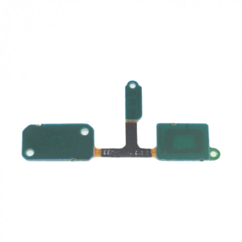 Pour Galaxy J4 (2018) J400 J400M J400G SM-J400 Clé de retour Bouton d'accueil Câble flexible SH56831171-04