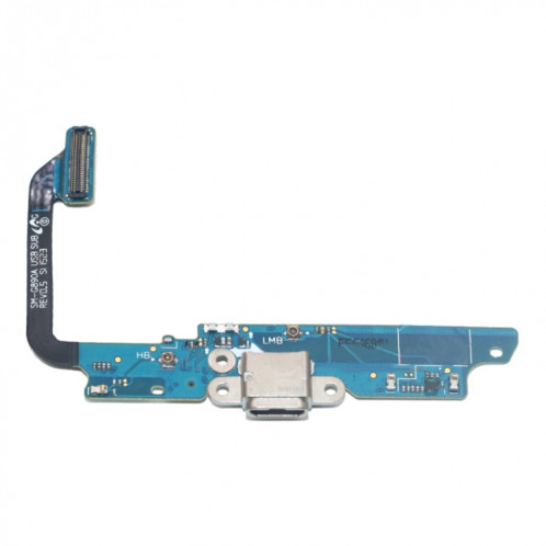 Pour la carte de port de charge SM-G890 active Galaxy S6 SH5686865-04