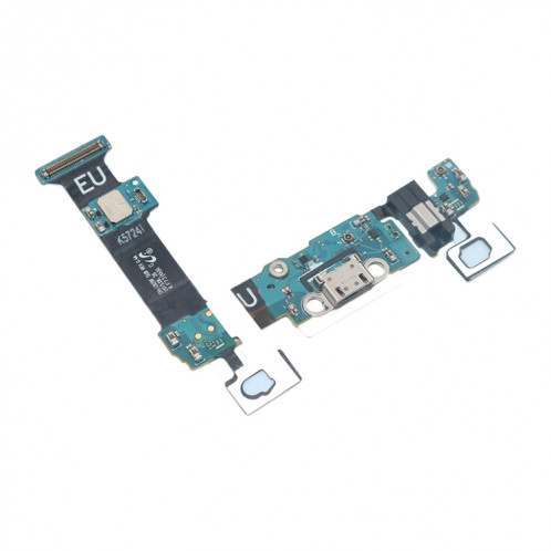 Pour la carte de port de charge Galaxy S6 Edge + G928F SM-G928F SH56871993-04