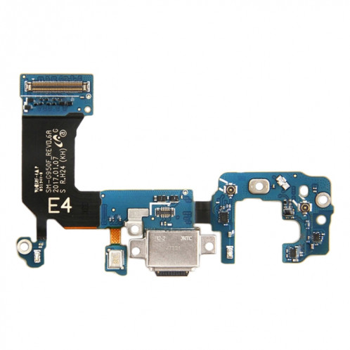 Pour la carte de port de charge Galaxy S8 G950F SH5688475-04