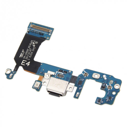 Pour la carte de port de charge Galaxy S8 G950F SH5688475-04