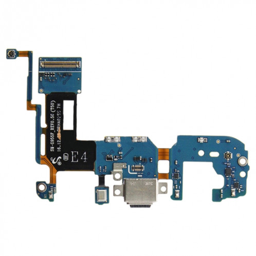 Pour la carte de port de charge Galaxy S8 + G955F SH5690612-04