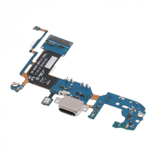 Pour la carte de port de charge Galaxy S8 + G955F SH5690612-04