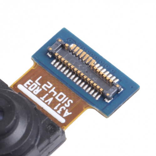 Pour la caméra frontale Galaxy A31 SH5814250-04