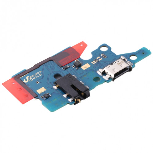 Pour la carte de port de charge Galaxy A71 SM-A715F SH58161596-04