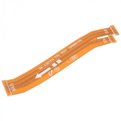 Pour le câble flexible du connecteur de la carte mère Galaxy A30S SH5820912-04