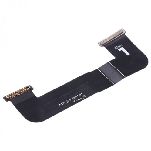 Nappe de la carte mère pour Nokia 8 Sirocco SH6291449-04